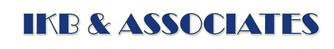 ikb & associates